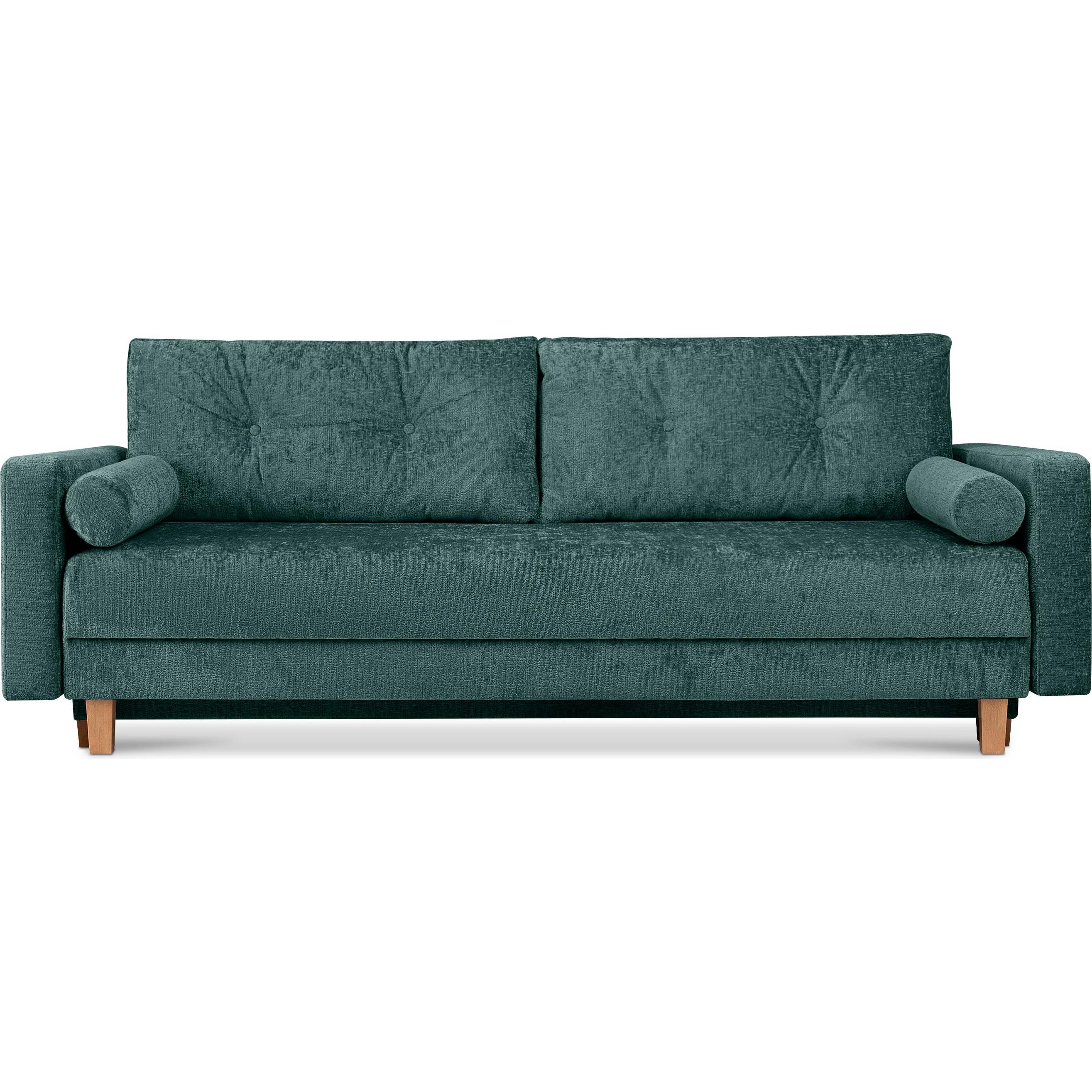 Konsimo, Sofa, Eriso (3-Sitzer)