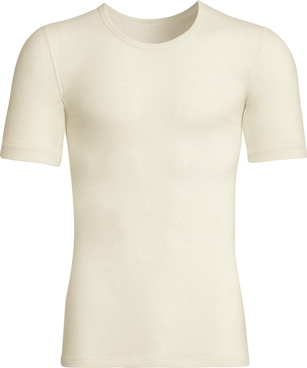 Actual product image Con-ta Men's vest, 1/2 sleeve (8)