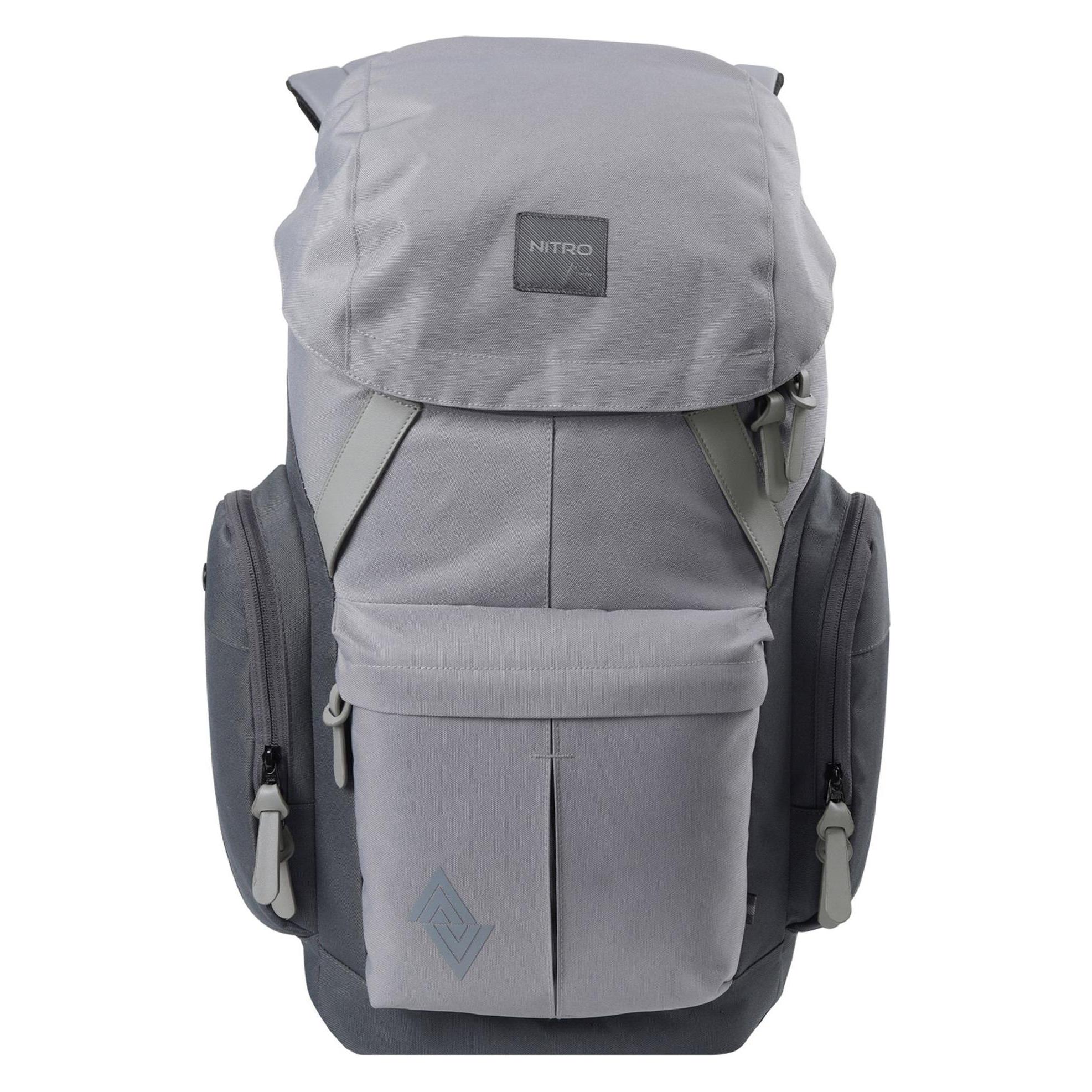 Nitro, Rugzak, (32 l)