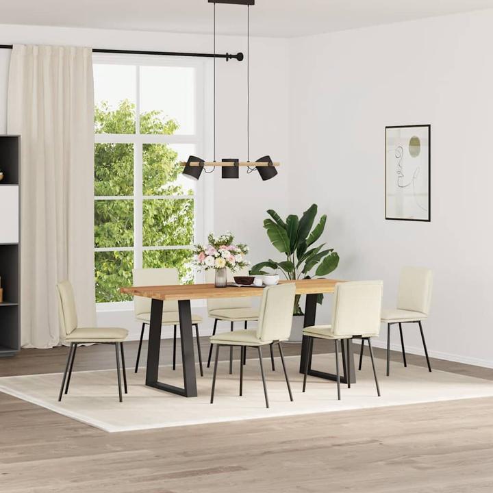 Image du produit vidaXL Esszimmerstuhl