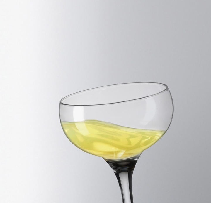 Produktbild Leonardo Cheers (0.90 dl, 6 x, Likörgläser + Grappagläser)