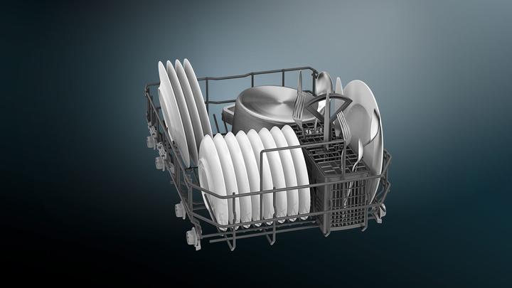 Actual product image Siemens SR61IX05KE