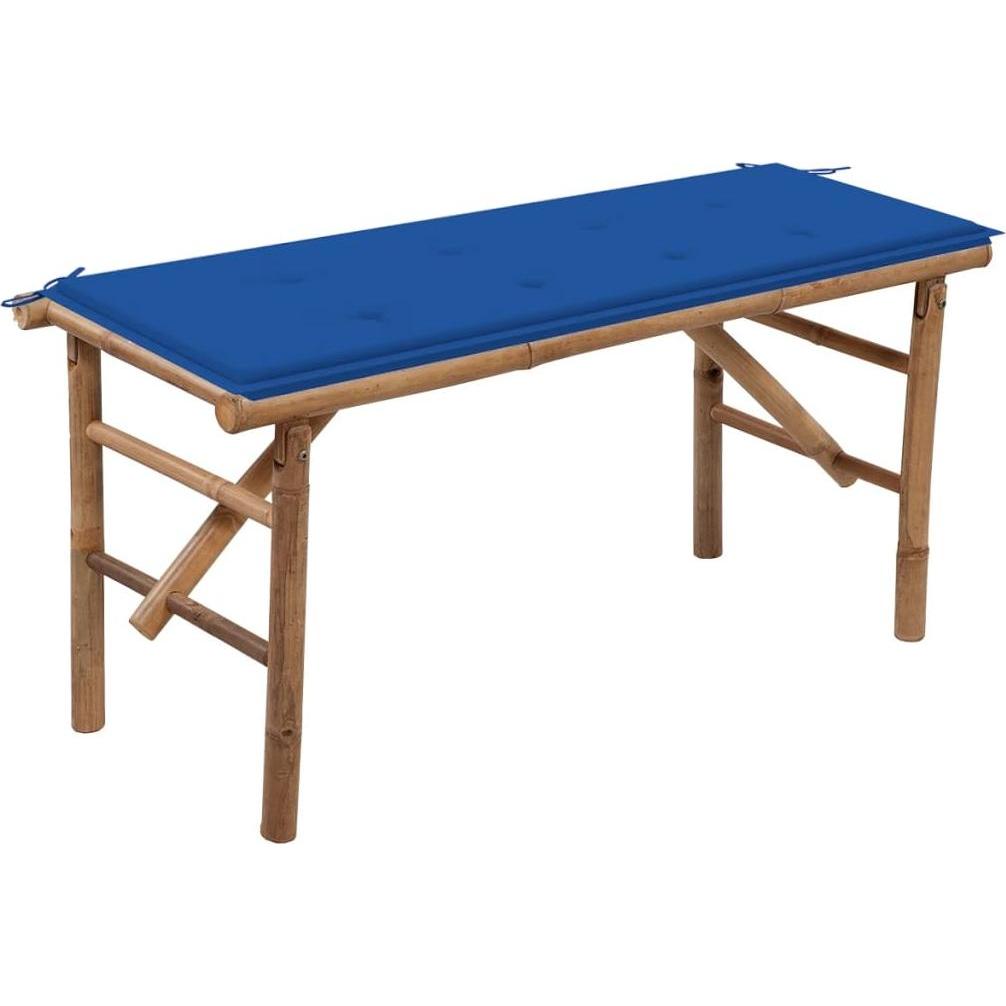 VidaXL, Gartenbank, Gartenbank