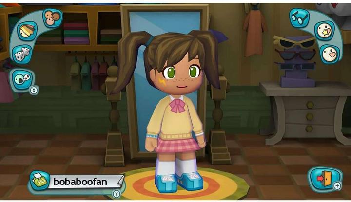 Image du produit EA Games MySims: Cozy Bundle (Switch, DE)