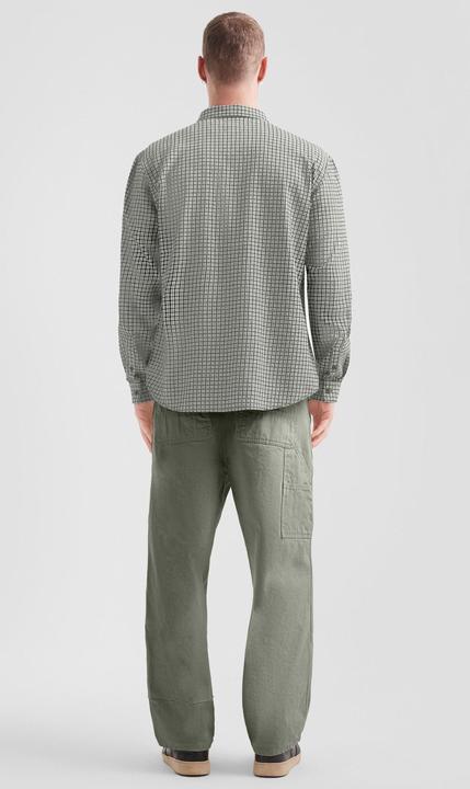 Immagine prodotto s.Oliver Hemd Regular Fit: Karohemd aus Baumwollflanell (M)