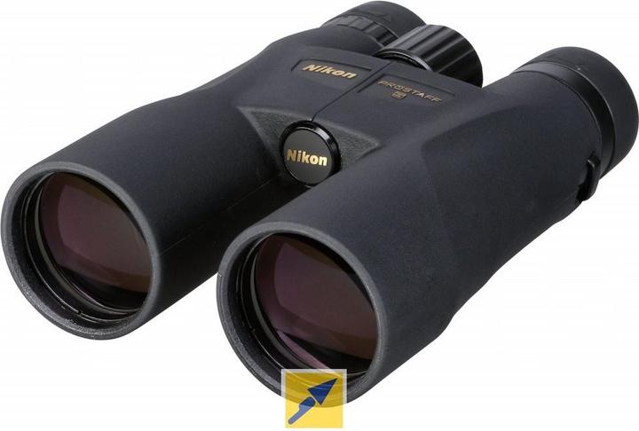 Produktbild Nikon Prostaff 5 (10 x, 50 mm)