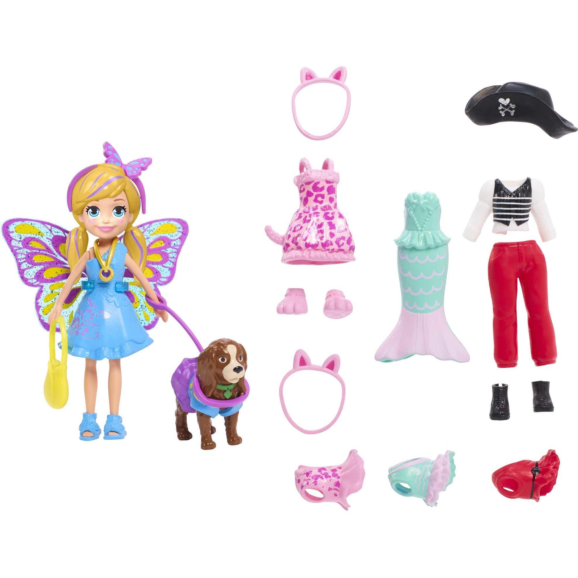 Polly Pocket GDM15