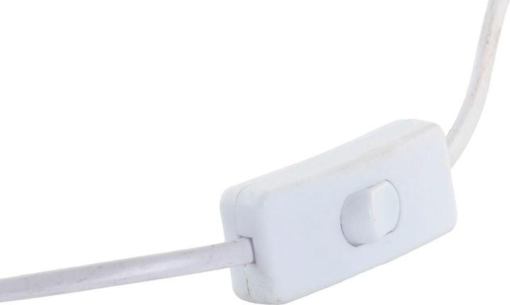 Produktbild Esprit Tischlampe Home Creme 50 W 220 V (E27)