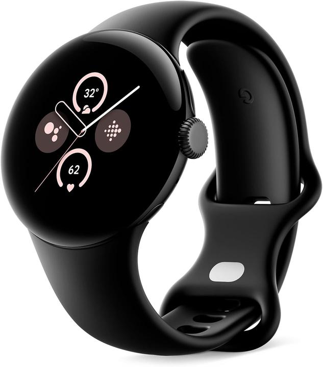 Image du produit Google Pixel Watch 2 LTE (41 mm, 4G)