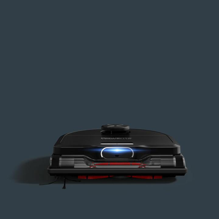 Actual product image Rowenta RR9465WH (Vacuum mopping robot)