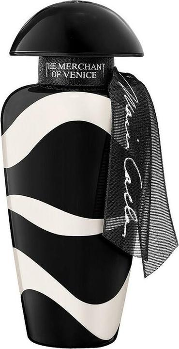 Actual product image The Merchant of Venice Maria Callas (Eau de parfum, 100 ml)