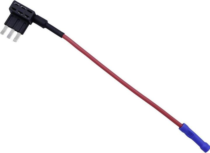 Tru Components Flachsicherungsadapter (15 A)