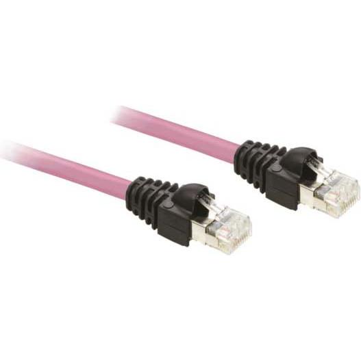 Schneider Electric, Zubehör Antriebstechnik, CANopen-Verteiler, für Lexium SD3 TCSCTN023F13M03