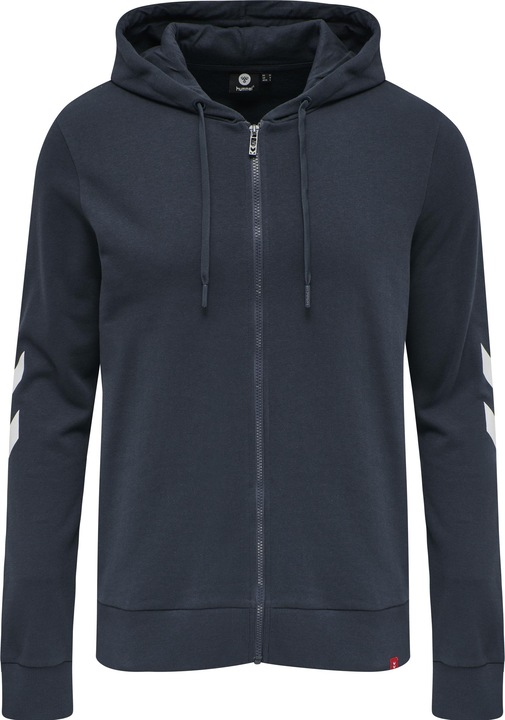 Image du produit hummel Hmllegacy Zip Hoodie Plus (3XL)