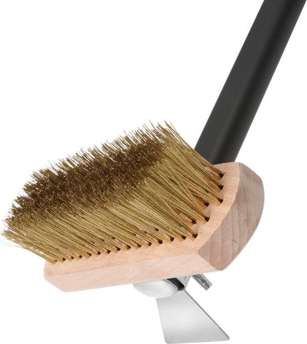 Immagine prodotto Hendi Pulizia dei forni per pizza con spazzole