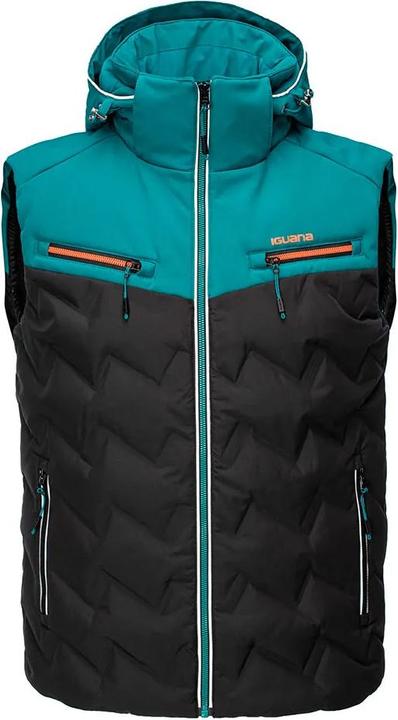 Produktbild Iguana Odel Weste Gesteppt (S)