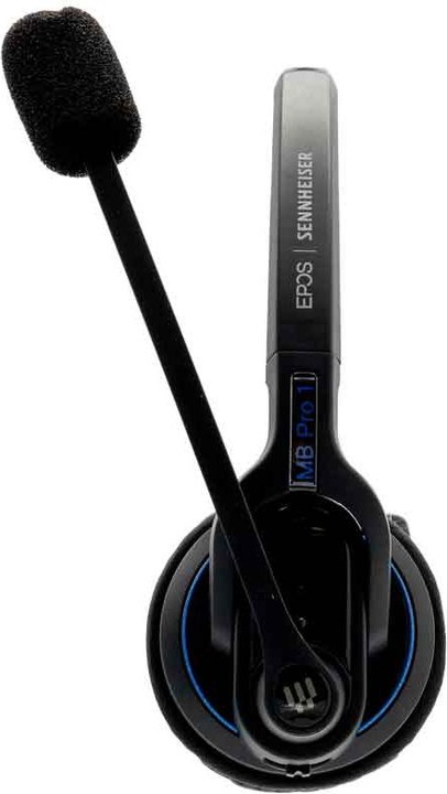 Actual product image EPOS Impact MB Pro 1 (Wireless)