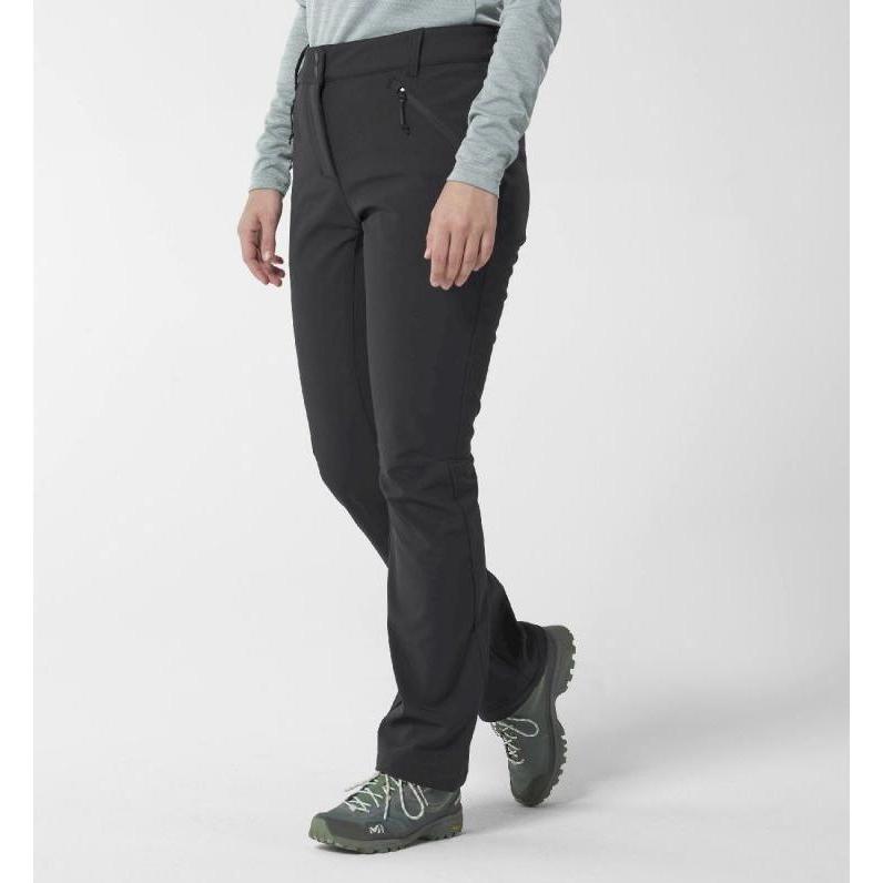 Thumbnail - Millet, Damen, Outdoorhose, Lapiaz Pant (38), Schwarz, 38