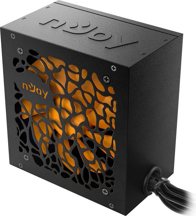 Actual product image Njoy Titan+ 650 (650 W)