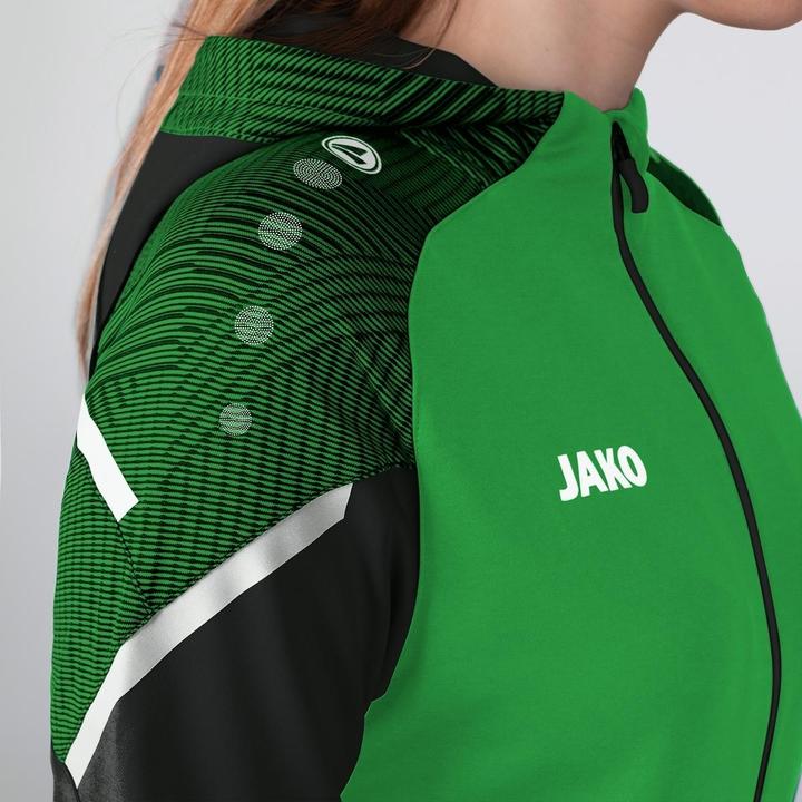 Immagine prodotto JAKO Giacca con cappuccio Performance da donna (44)