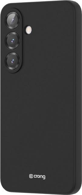 Actual product image Crong Farbcover-Hülle (Samsung Galaxy S25)