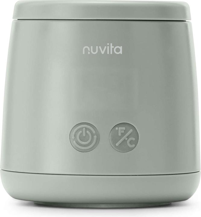 Image du produit Nuvita Warm'n'Mix