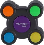 Actual product image Memory Sequence Game +Light+ Sound Mini
