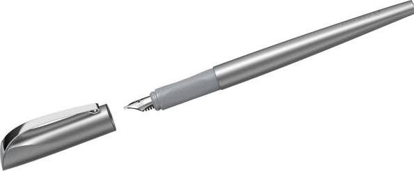 Produktbild Schneider Füllfederhalter Callissima 1.1 mm, Anthrazit (Anthrazit, 1 x)