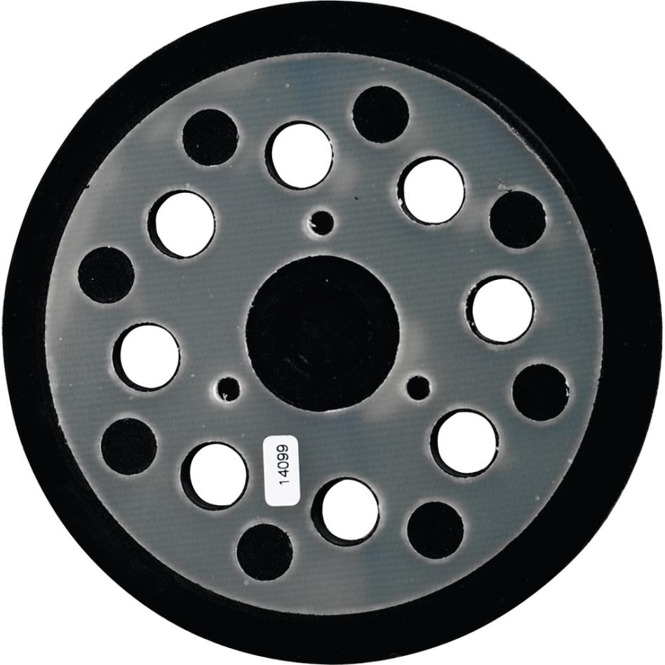 Makita, Schleifmittel, SCHLEIFTELLER 123mm 743081-8