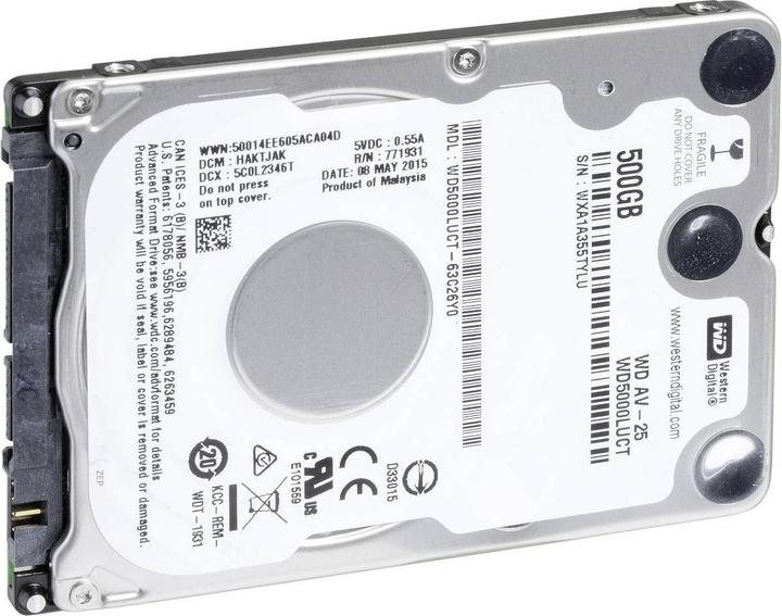 Immagine prodotto Schneider HMIYHDD50021