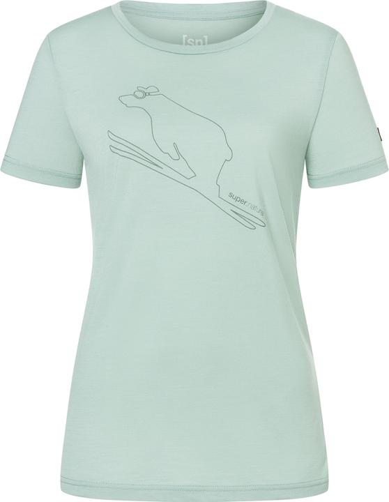 Produktbild Super Natural Flear (XS)