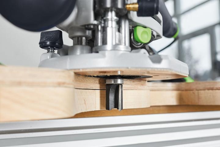 Produktbild Festool HW S8 D12,7