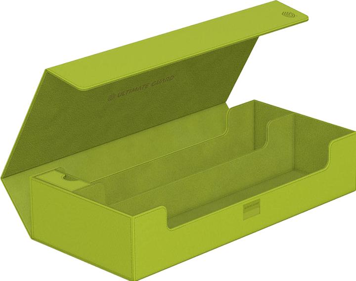 Immagine prodotto Ultimate Guard Superhive 550+ Xenoskin Summer Edition 2025