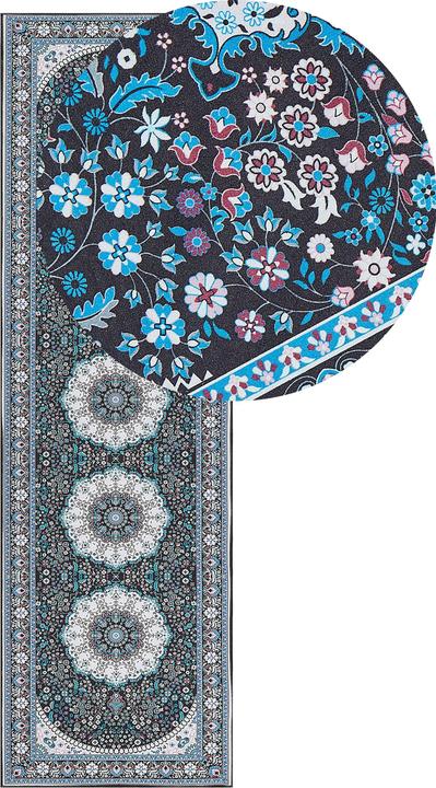 Produktbild Beliani Gediz (200 x 60 cm)