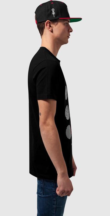 Actual product image Merchcode Twenty One Pilots Pattern Circles Tee (XL)