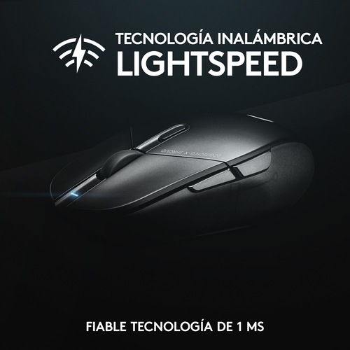 Immagine prodotto Logitech G G303 Shroud Edition (Cablato, Senza fili)