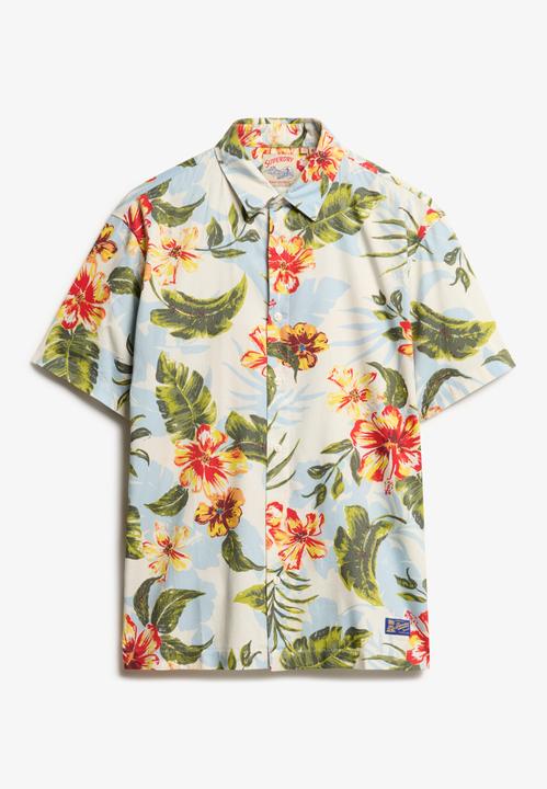 Immagine prodotto Superdry Hawaiian Print (S)