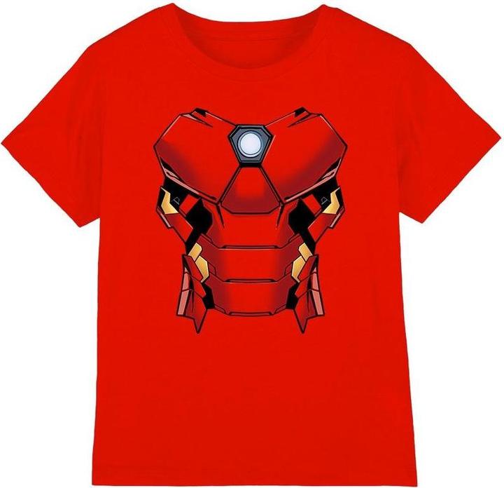 Produktbild Iron Man TShirt (104)