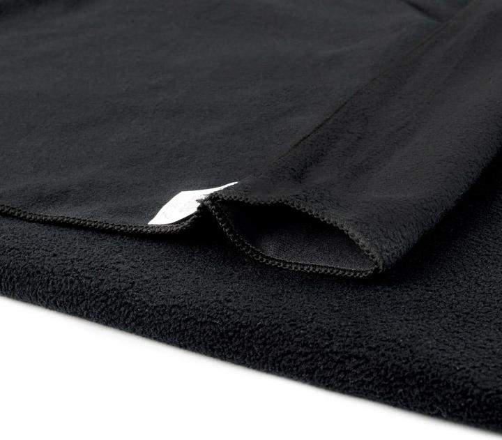 Actual product image Caruba Wrinkle Resistant Backdrop 2.60 x 6 metres Zwart (260 cm, 600 cm)