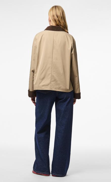Produktbild Pieces PCJORMA Jacke (L)