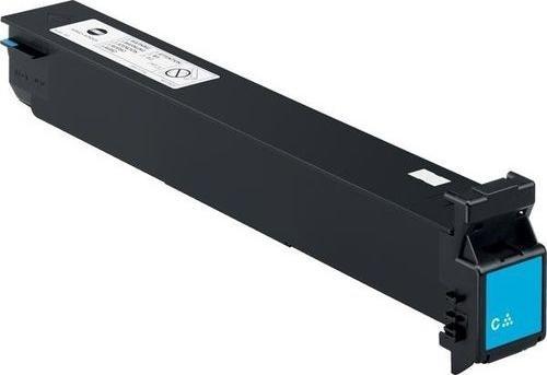 Actual product image Konica Minolta Developer unit cy f.bizhubC220/280/360 (C)
