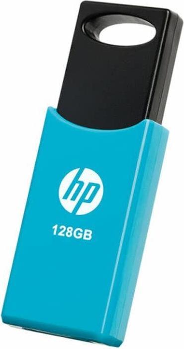 Produktbild HP v212w, USB stick, sliding (128 GB, USB-A)