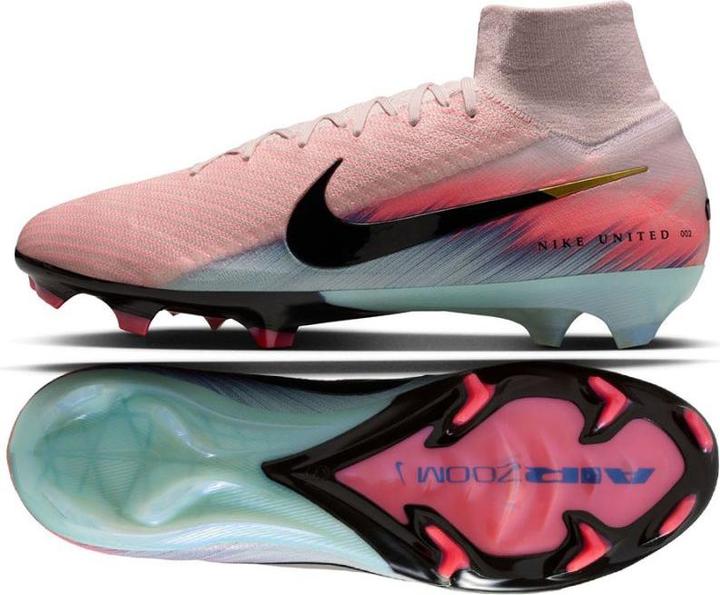 Nike Scarpe Zoom Mercurial Superfly Elite (44)