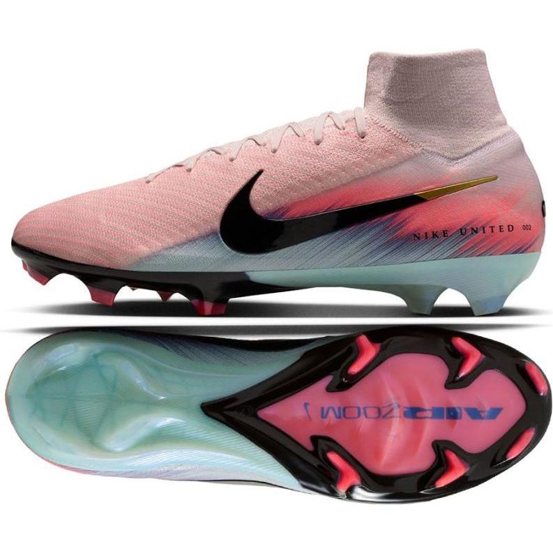 Nike, Scarpe da calcio, Scarpe Zoom Mercurial Superfly Elite (44.5)