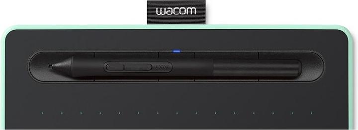 Actual product image Wacom Intuos S BT (7", 2540 lpi)