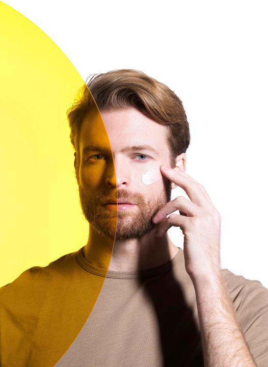 Image du produit Lumin Skincare Anti-Redness Defense Cream (30ml) (30 ml, Crème 24h)