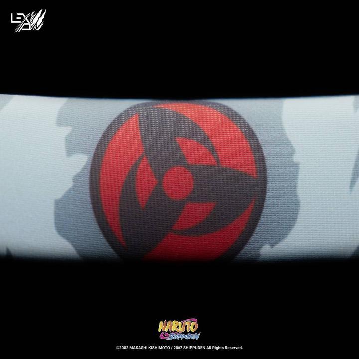 Produktbild Lexip - Casque Kakashi Design By Tsume (Kabellos, Kabelgebunden)