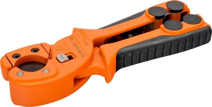 Immagine prodotto Irimo Bahco multiklipper in PEX Ø26 (58 mm)