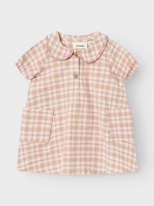 Produktbild Name it Strampler Kleid (56)