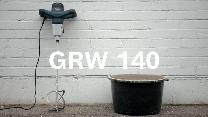 Immagine prodotto Bosch Professional GRW 140